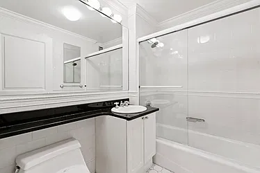 Rented by Compass