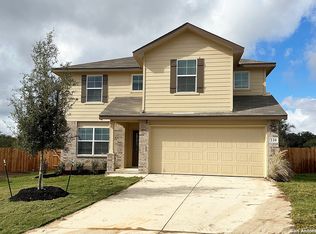220 Sage Sparrow, San Antonio, TX 78253