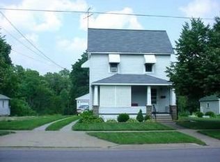 255 W River Rd N, Elyria, OH 44035