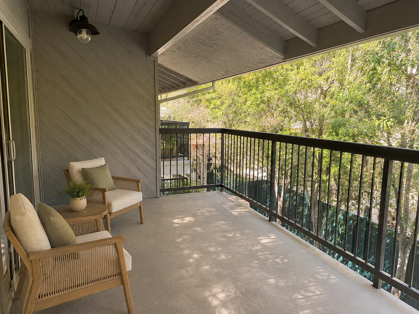 Crestwood Chalets Inc — Photo 2