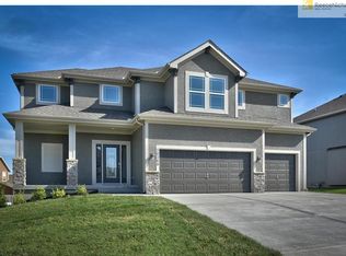 20269 W 107th Ter, Olathe, KS 66061