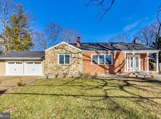 5635 Fillmore Ave, Alexandria, VA
