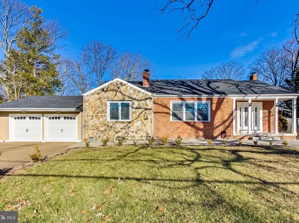 5635 Fillmore Ave, Alexandria, VA 22311