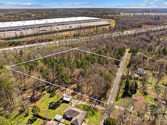 5th image of 0 Ketchie Estate Rd