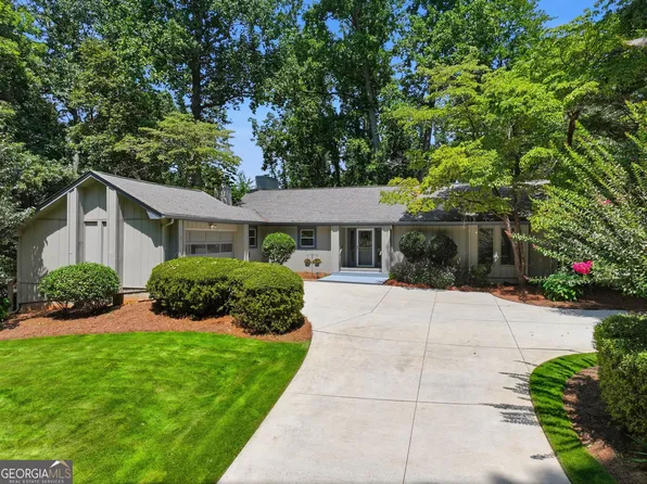 5353 High Harbor Ct, Gainesville, GA 30504