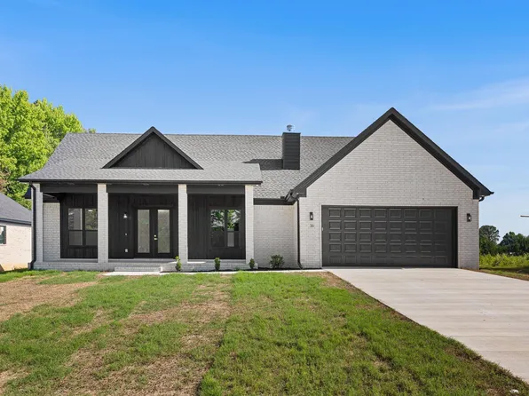 36 Libra Ln, Ward, AR 72176