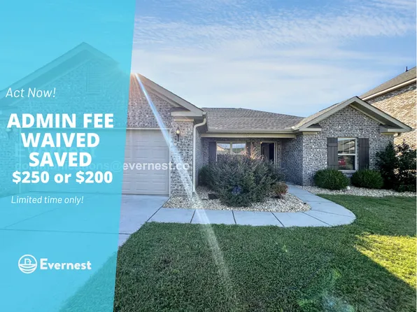 264 Fenrose Dr, Harvest, AL 35749