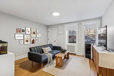 318 West 140th Street