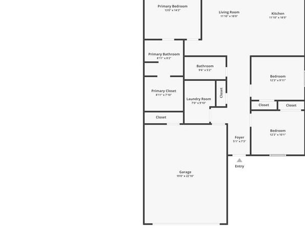 4010 Barela Ln #B-A, Colorado City, CO 81019