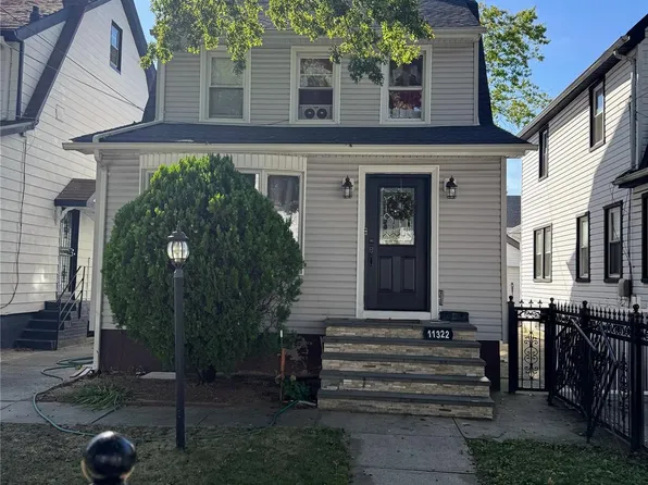 11322 198th Street, Saint Albans, NY 11412