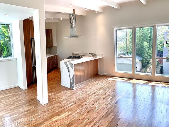 3rd image of 8600 Rugby Dr #A
