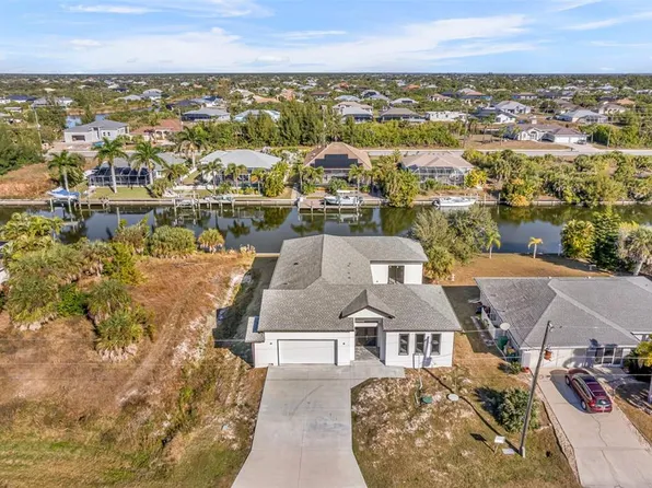 15116 Brainbridge Cir, Port Charlotte, FL 33981