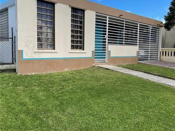 20 E Z18, Fajardo, PR 00738