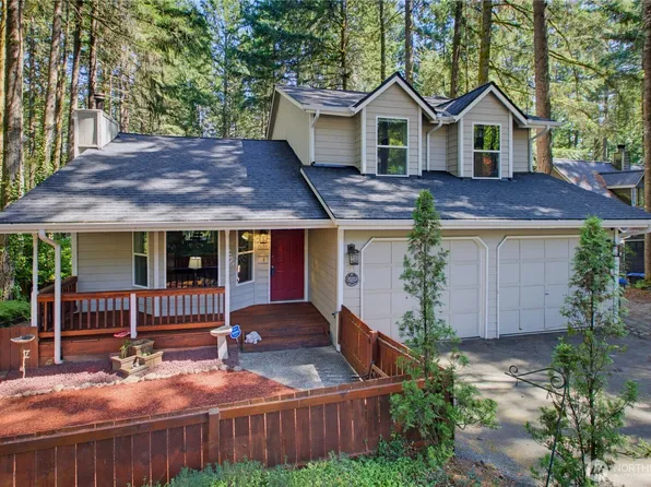 10015 Jimi Place SW, Port Orchard, WA 98367