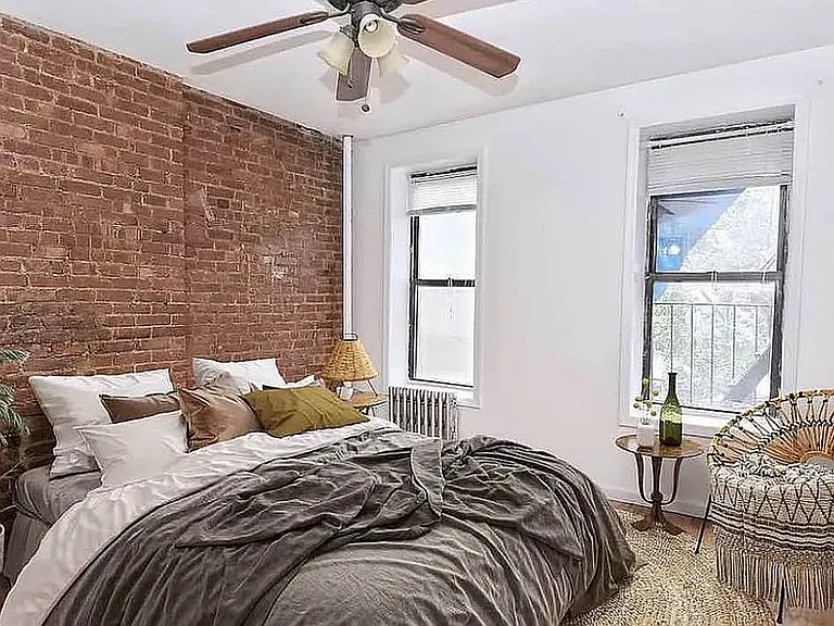 102 W 134th St #2L — Photo 5
