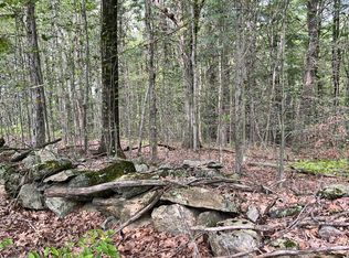 LOT 3/0 Rood Hill Rd, Sandisfield, MA 01255