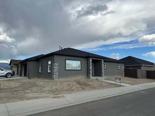 416 Kallen Ct, Grand Junction, CO 81504