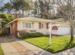 450 Markham Ave, San Bruno, CA 94066