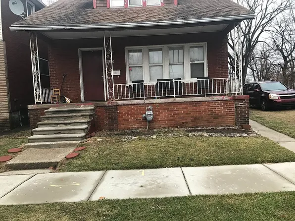 15520 Inverness St, Detroit, MI 48238