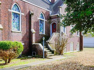 169 2nd St, Holly Grove, AR 72069