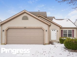 1132 Chaser St, Blacklick, OH 43004