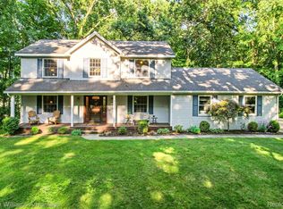 3535 Westphal Rd, Howell, MI 48843