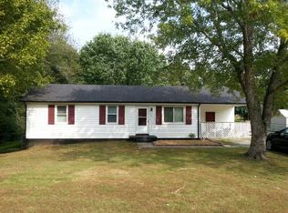 2079 Seven Mile Ferry Rd, Clarksville, TN 37040