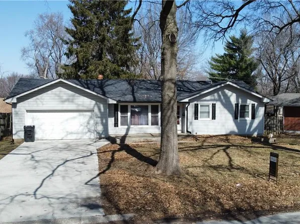 505 W Walnut St, Blue Springs, MO 64014