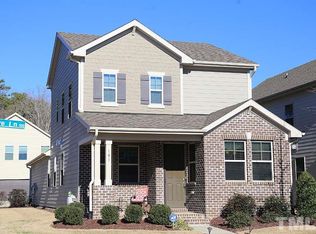 101 Cotten Square Ln, Morrisville, NC 27560