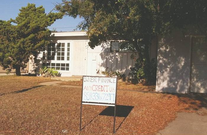 Front - Exterior