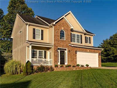 725 Emerald Dr, Hurricane, WV, 25526