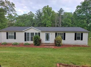 20 Natures Own Rd, Ferrum, VA 24088