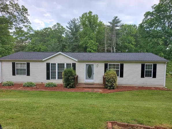 20 Natures Own Rd, Ferrum, VA 24088