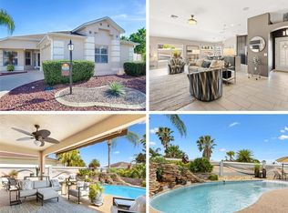 2325 Kenya St, The Villages, FL 32162