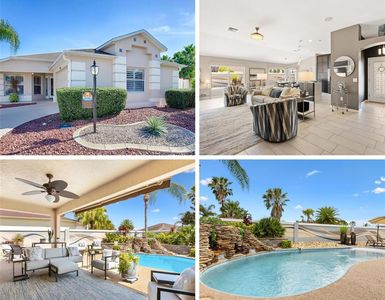 2325 Kenya St, The Villages, FL, 32162