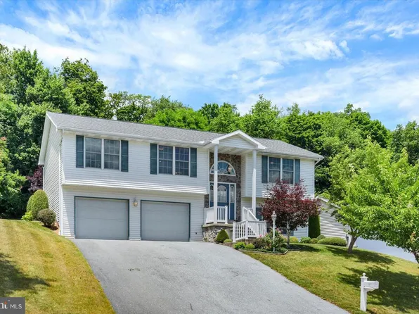 1203 Lincoln St, Duncannon, PA 17020