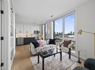 40 William Kelly Sq #403, Boston, MA 02128