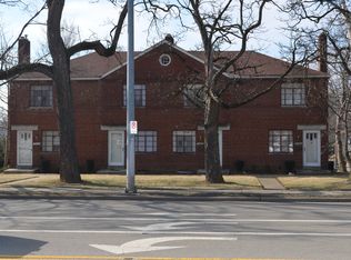 4945 N High St, Columbus, OH 43214