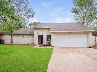 17210 Forelock Way, Crosby, TX 77532