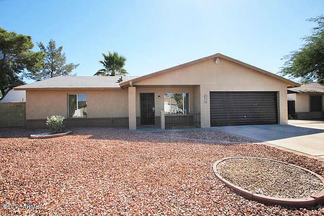 1st image of 4809 W Windrose Dr
