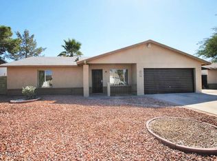 4809 W Windrose Dr, Glendale, AZ 85304
