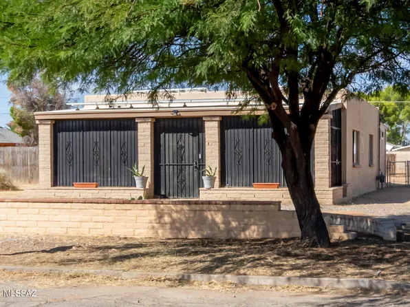 2147 N Fair Oaks Ave, Tucson, AZ 85712