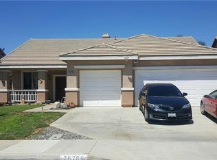 26769 Hull St, Menifee, CA 92585
