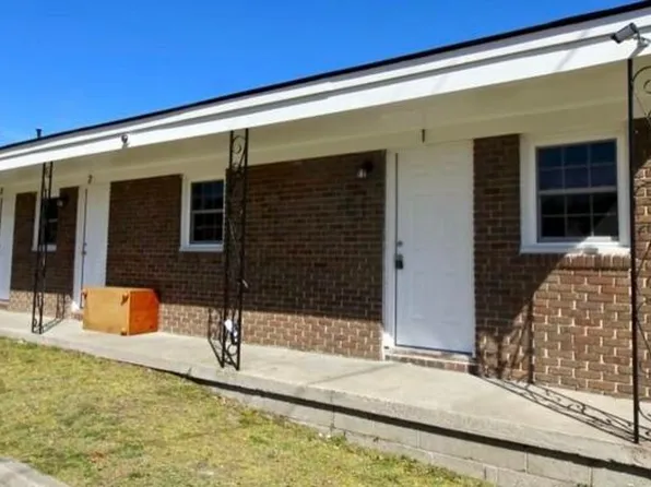 1824 Carlton St #1, North Charleston, SC 29405
