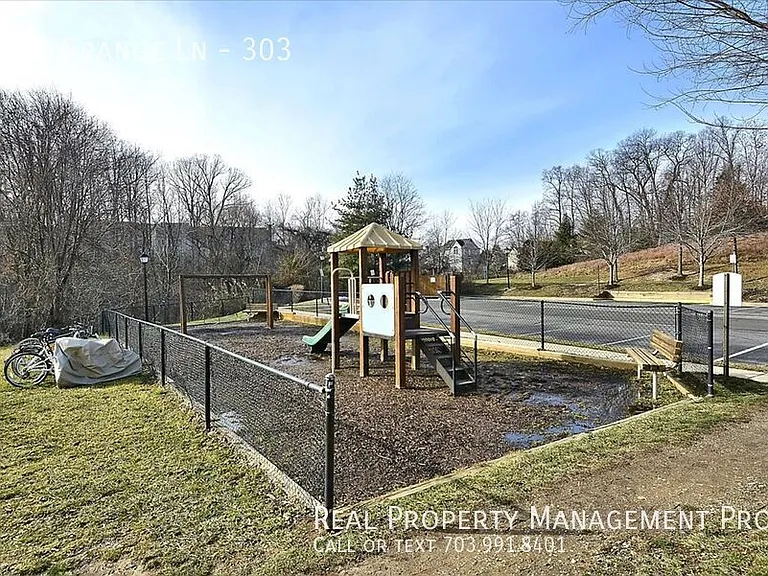 6505 Grange Ln #303 — Photo 33