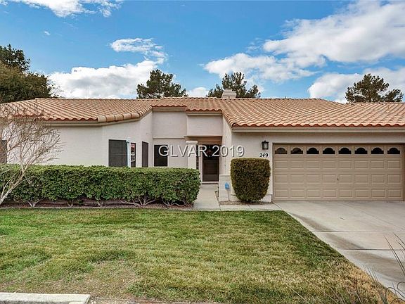 4th image of 249 Borrego Dr