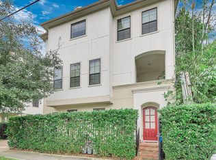5715 Darling St, Houston, TX 77007