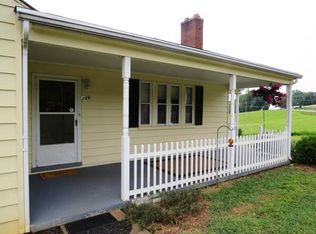 289 Horsepasture Price Rd, Ridgeway, VA 24148