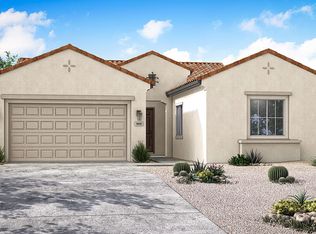 Ascent Plan, Black Rock at Verrado, Buckeye, AZ 85396