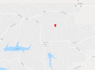 Knebworth Dr, Bella Vista, AR 72714